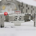 Maurice Lacroix Maurice Lacroix Aikon Automatic AI6007-SS002-330-1 мужские часы черный циферблат на запястье